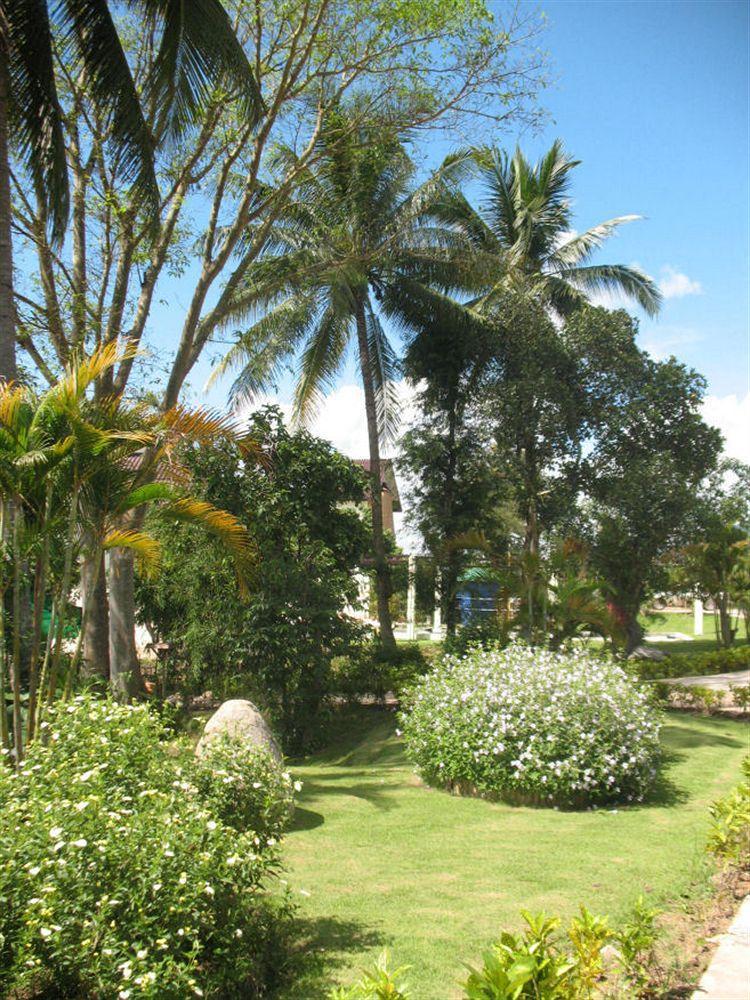 Maekok River Village Resort Meaj Kültér fotó