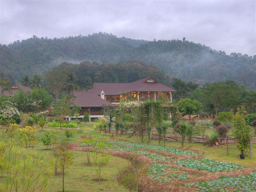 Maekok River Village Resort Meaj Kültér fotó