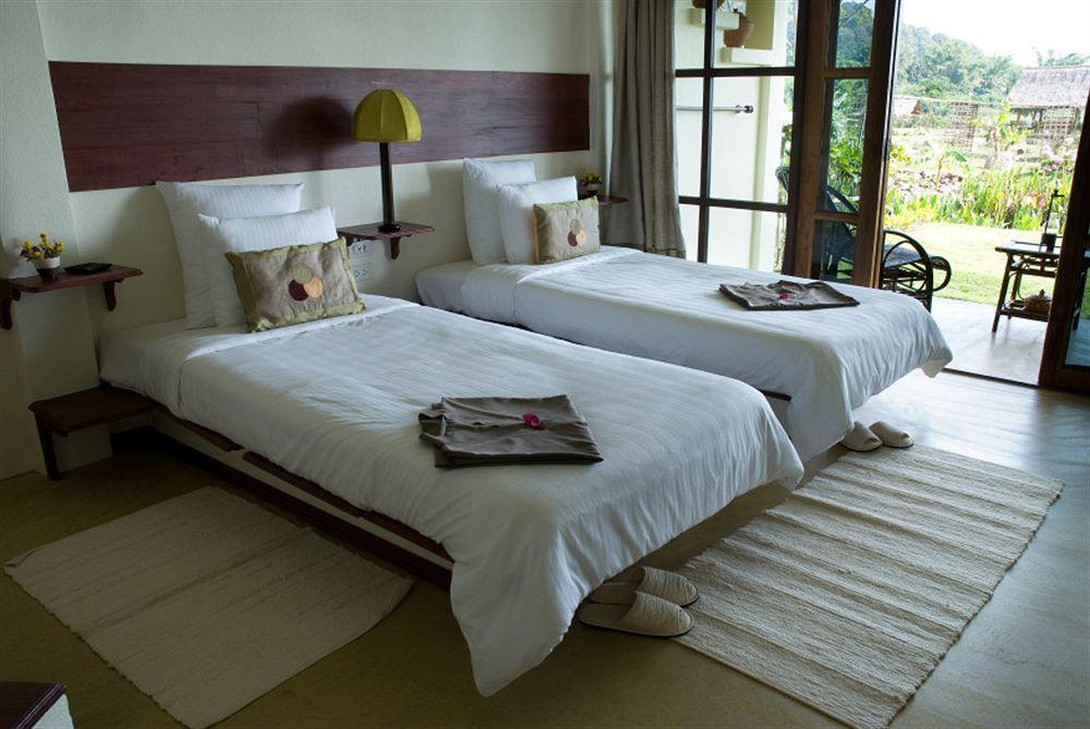 Maekok River Village Resort Meaj Kültér fotó