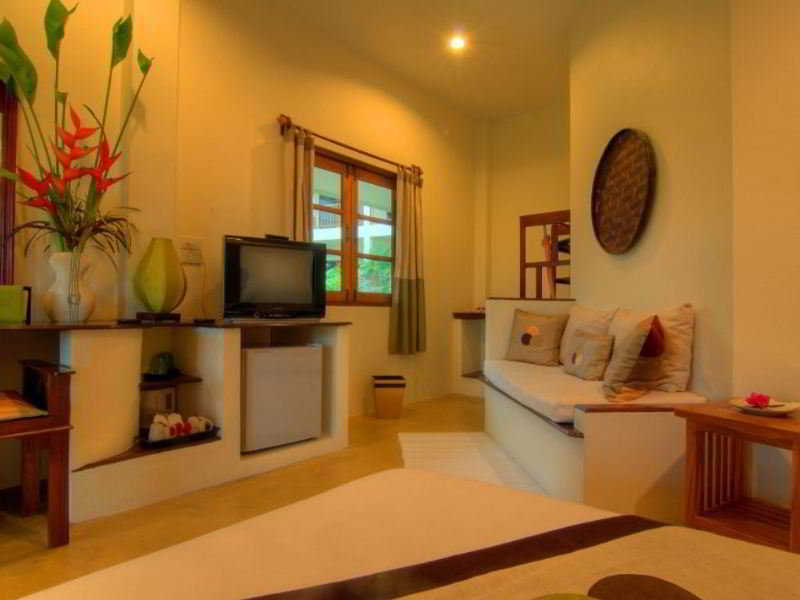 Maekok River Village Resort Meaj Kültér fotó