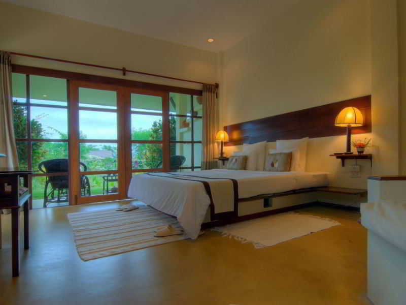 Maekok River Village Resort Meaj Kültér fotó