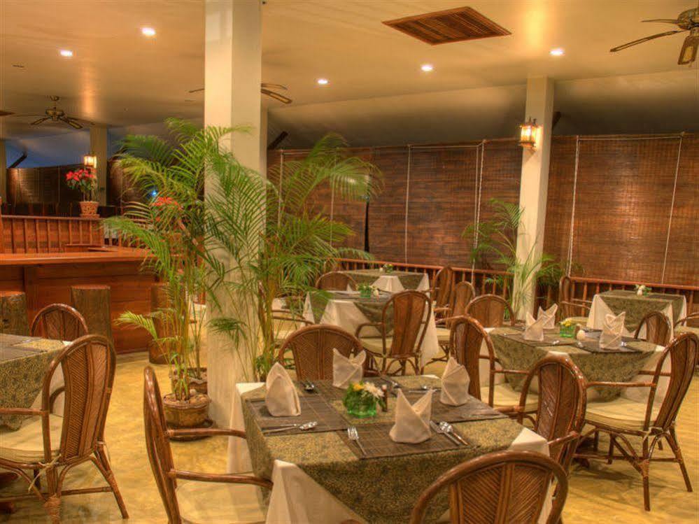 Maekok River Village Resort Meaj Kültér fotó