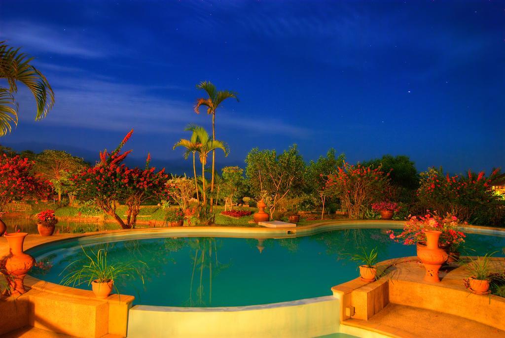 Maekok River Village Resort Meaj Kültér fotó
