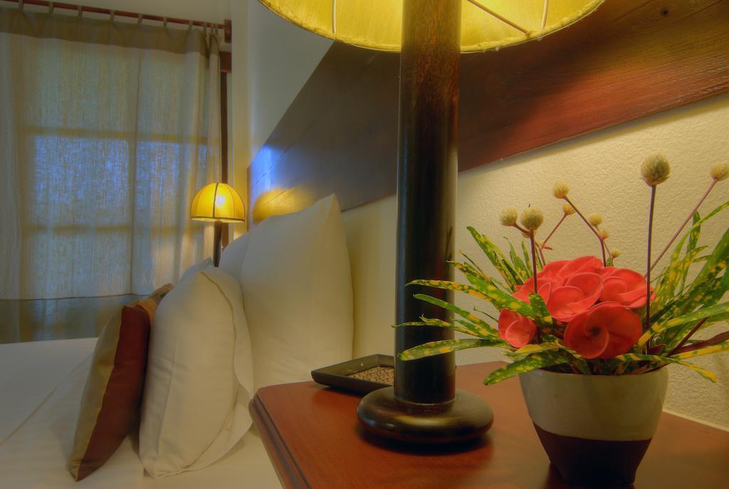 Maekok River Village Resort Meaj Kültér fotó